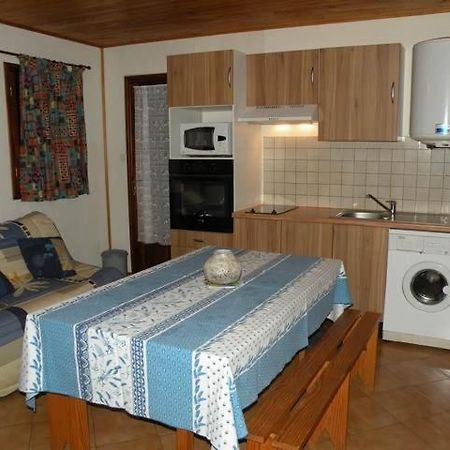 Gites Chalets De Grosseto-Prugna 外观 照片