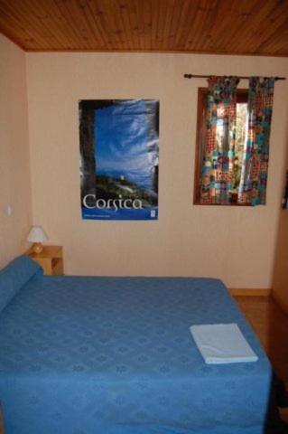 Gites Chalets De Grosseto-Prugna 外观 照片